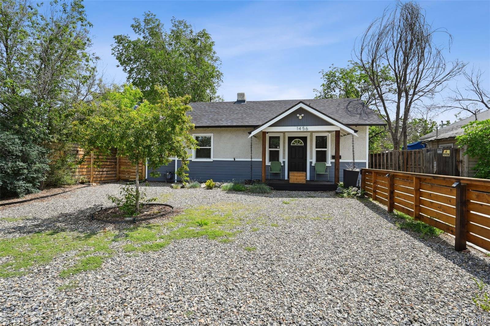 Denver, CO 80220,1456 Syracuse ST