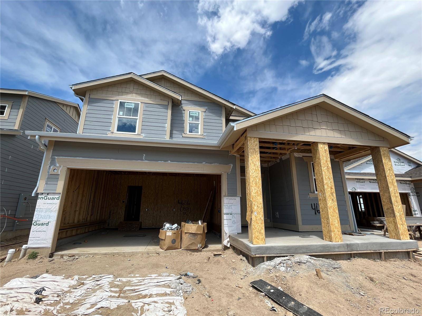 Bennett, CO 80102,46561 Sunrise CT