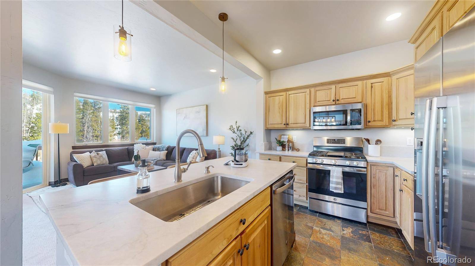 Winter Park, CO 80482,698 Telemark CT #A698