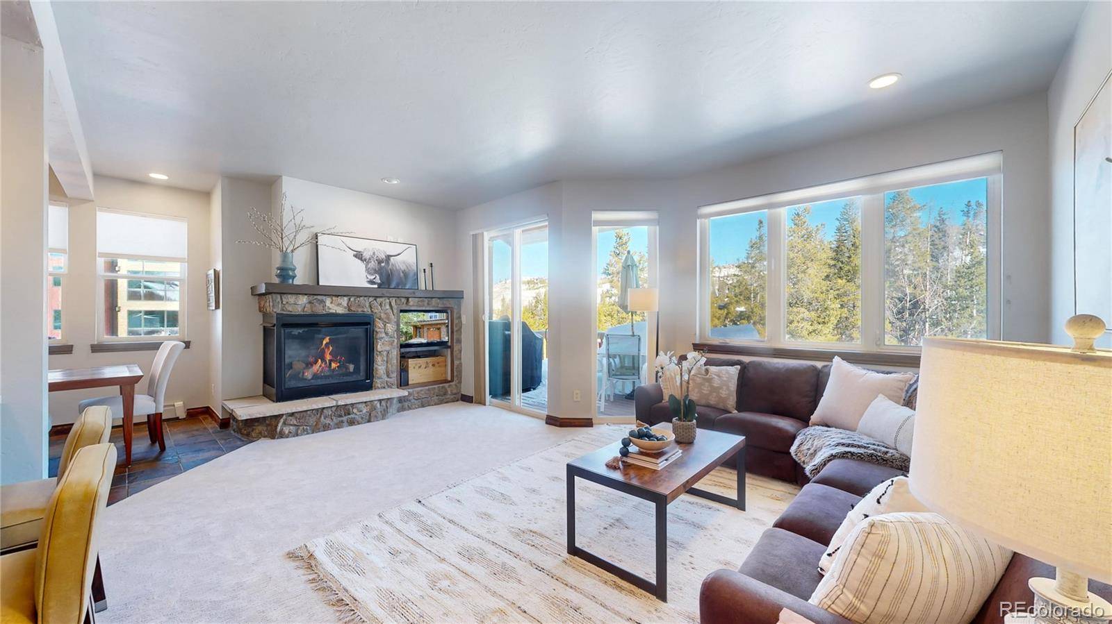 Winter Park, CO 80482,698 Telemark CT #A698