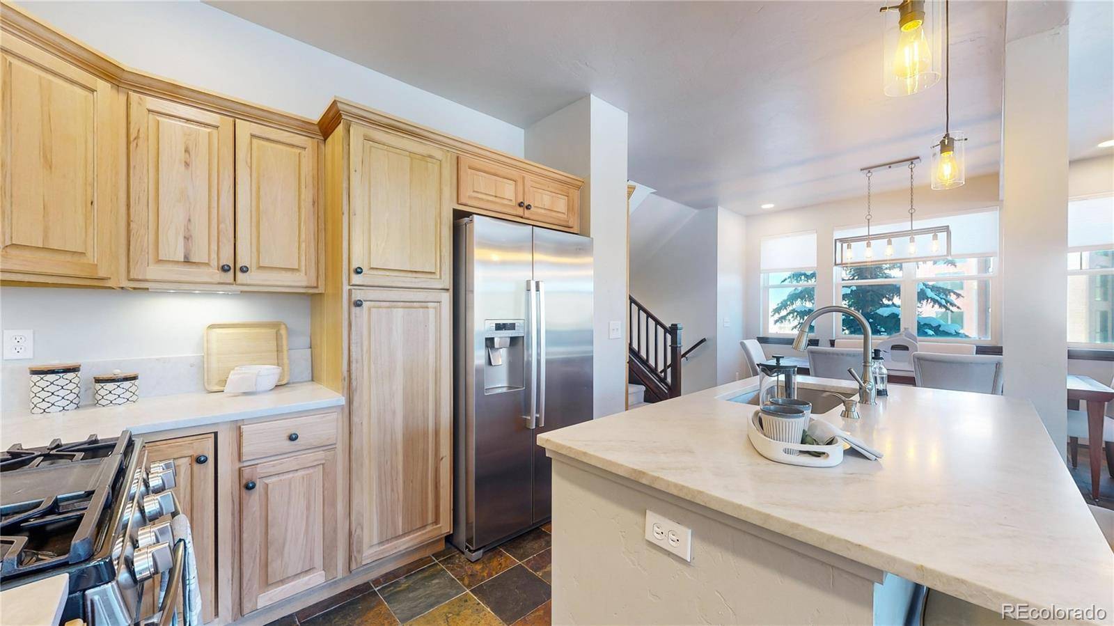 Winter Park, CO 80482,698 Telemark CT #A698