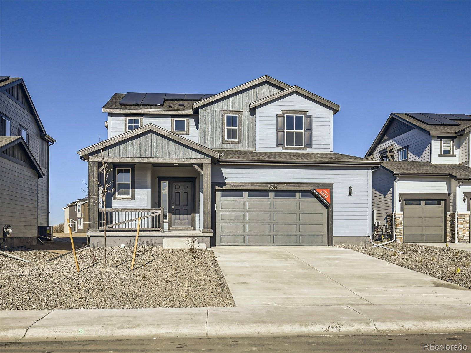 Timnath, CO 80547,5530 Fleur De Lis LN