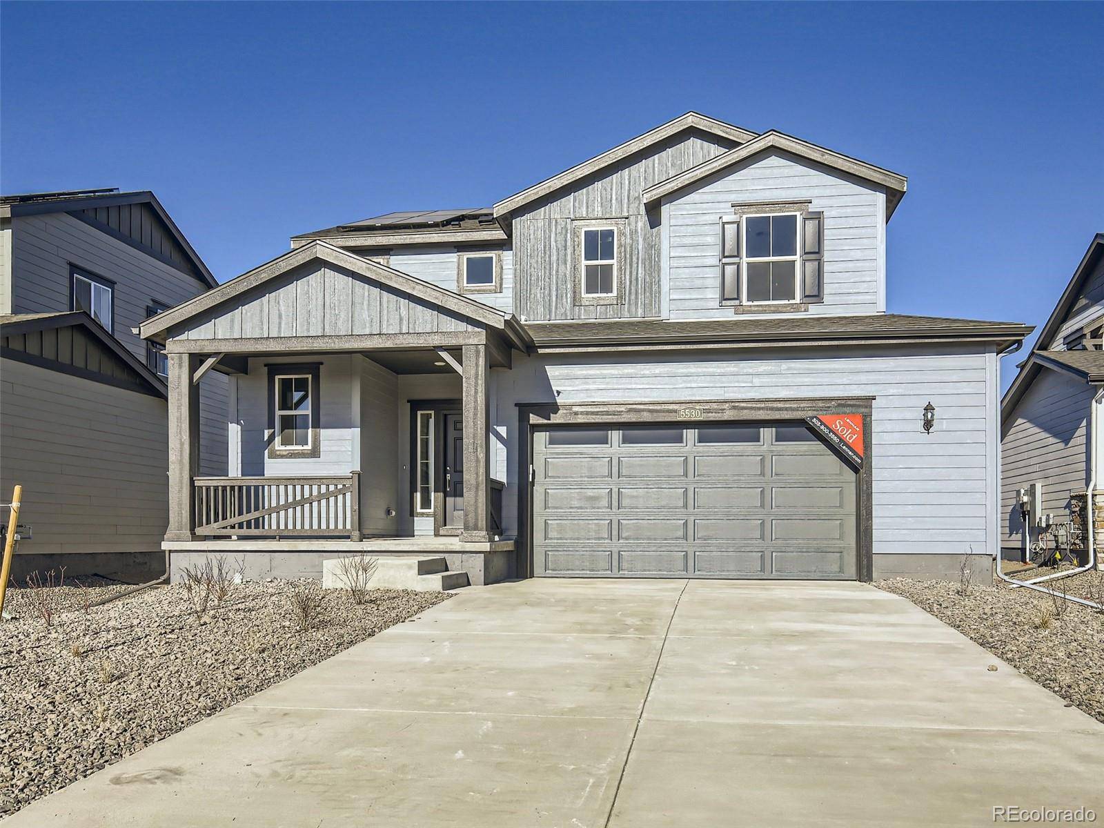 Timnath, CO 80547,5530 Fleur De Lis LN