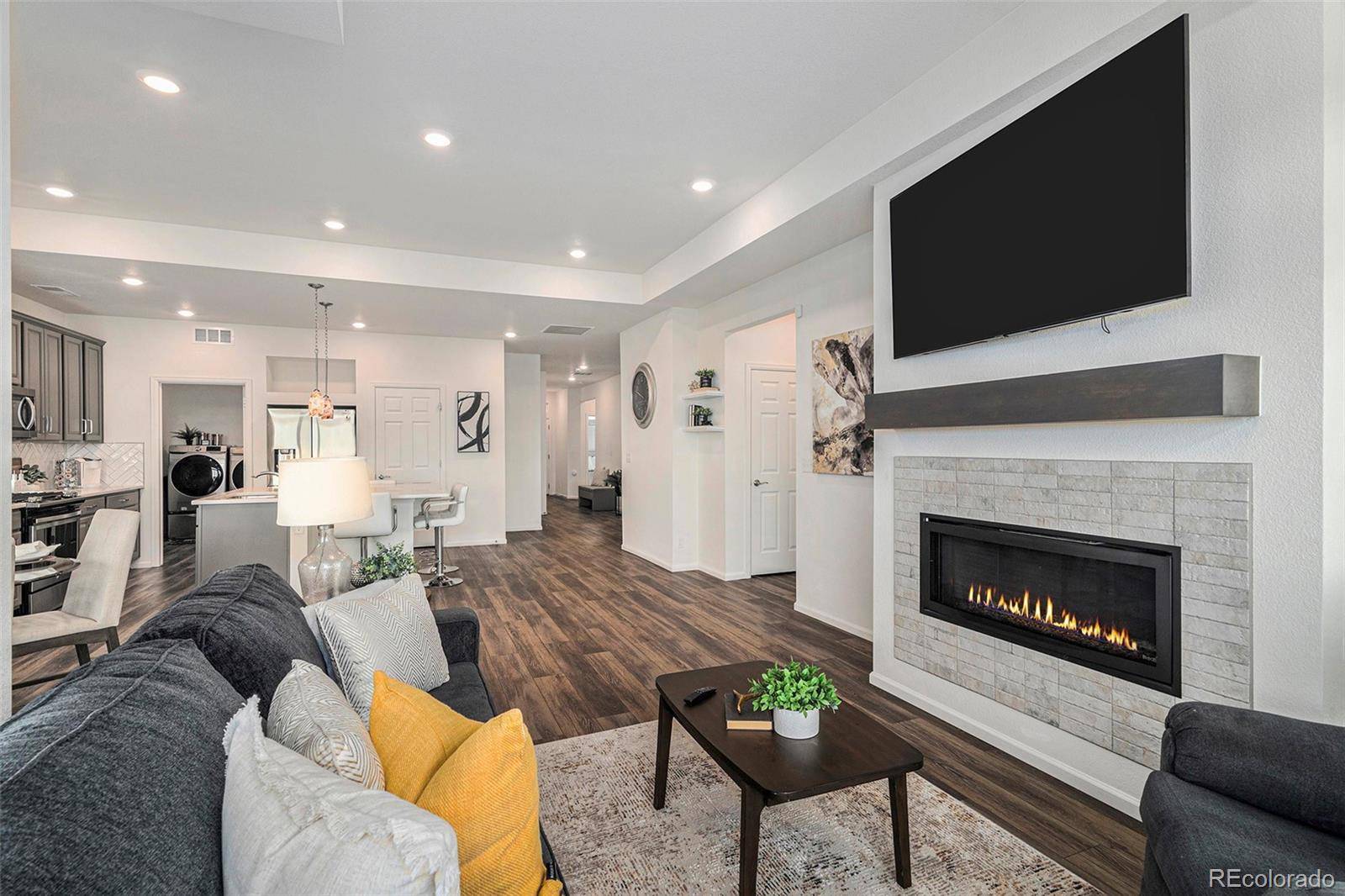 Aurora, CO 80019,22007 E 45th PL