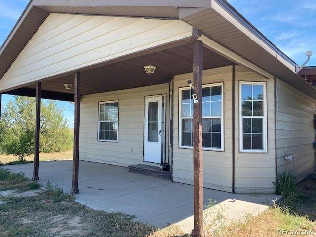 Karval, CO 80823,8686 County Road 27