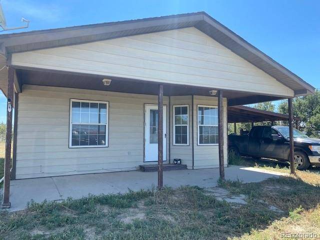 Karval, CO 80823,8686 County Road 27