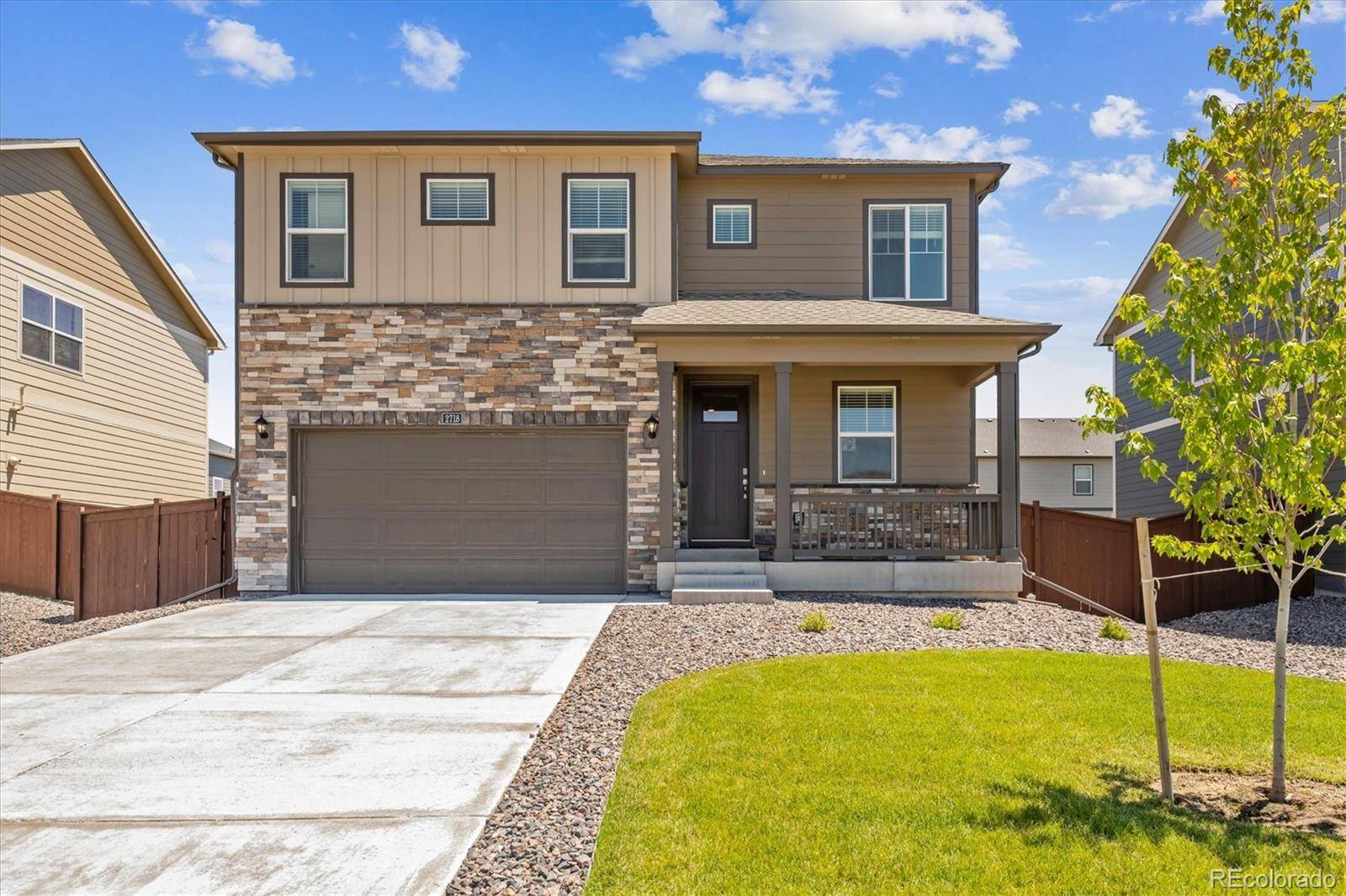 Johnstown, CO 80534,393 Hummingbird LN