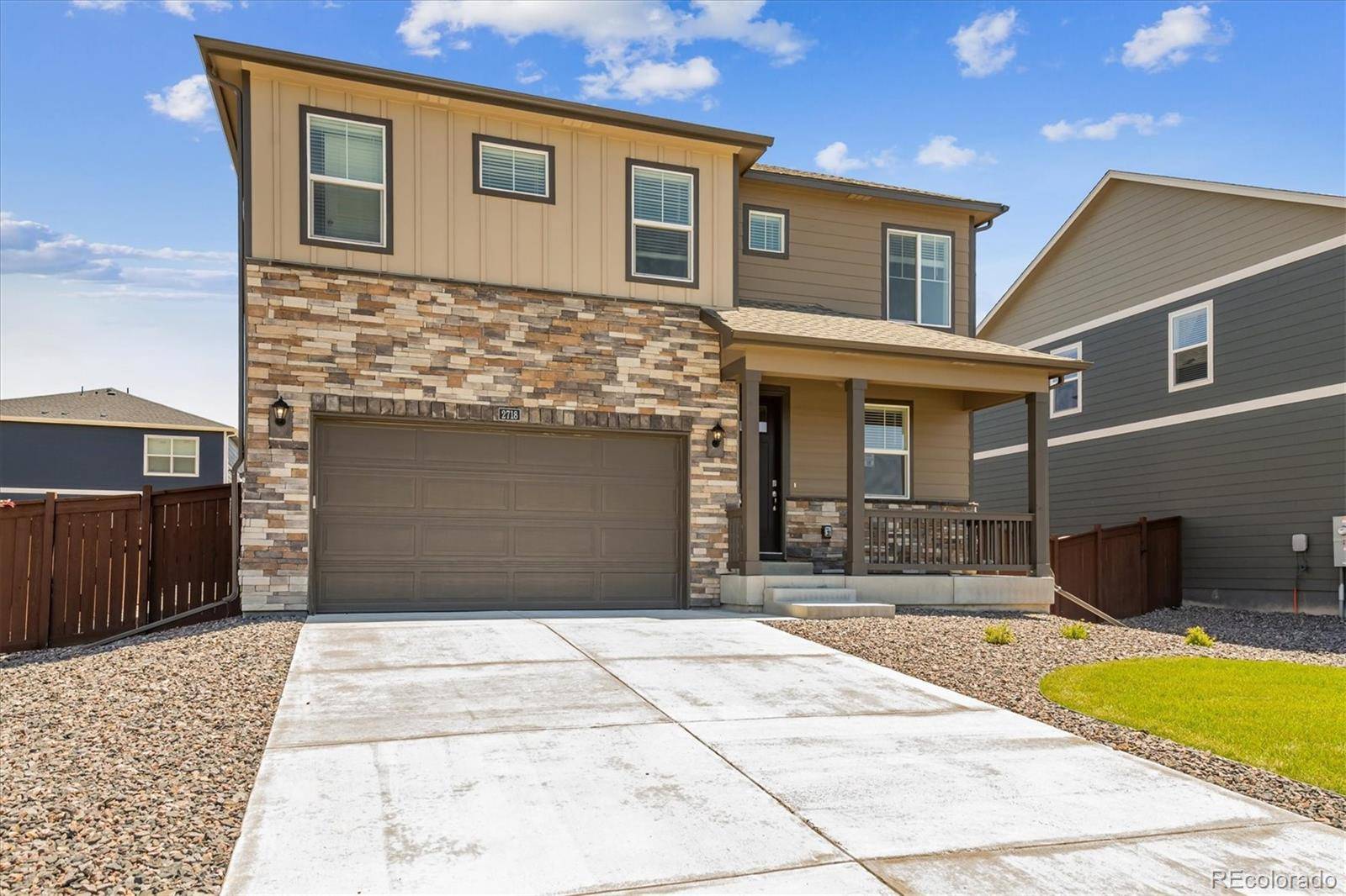 Johnstown, CO 80534,393 Hummingbird LN