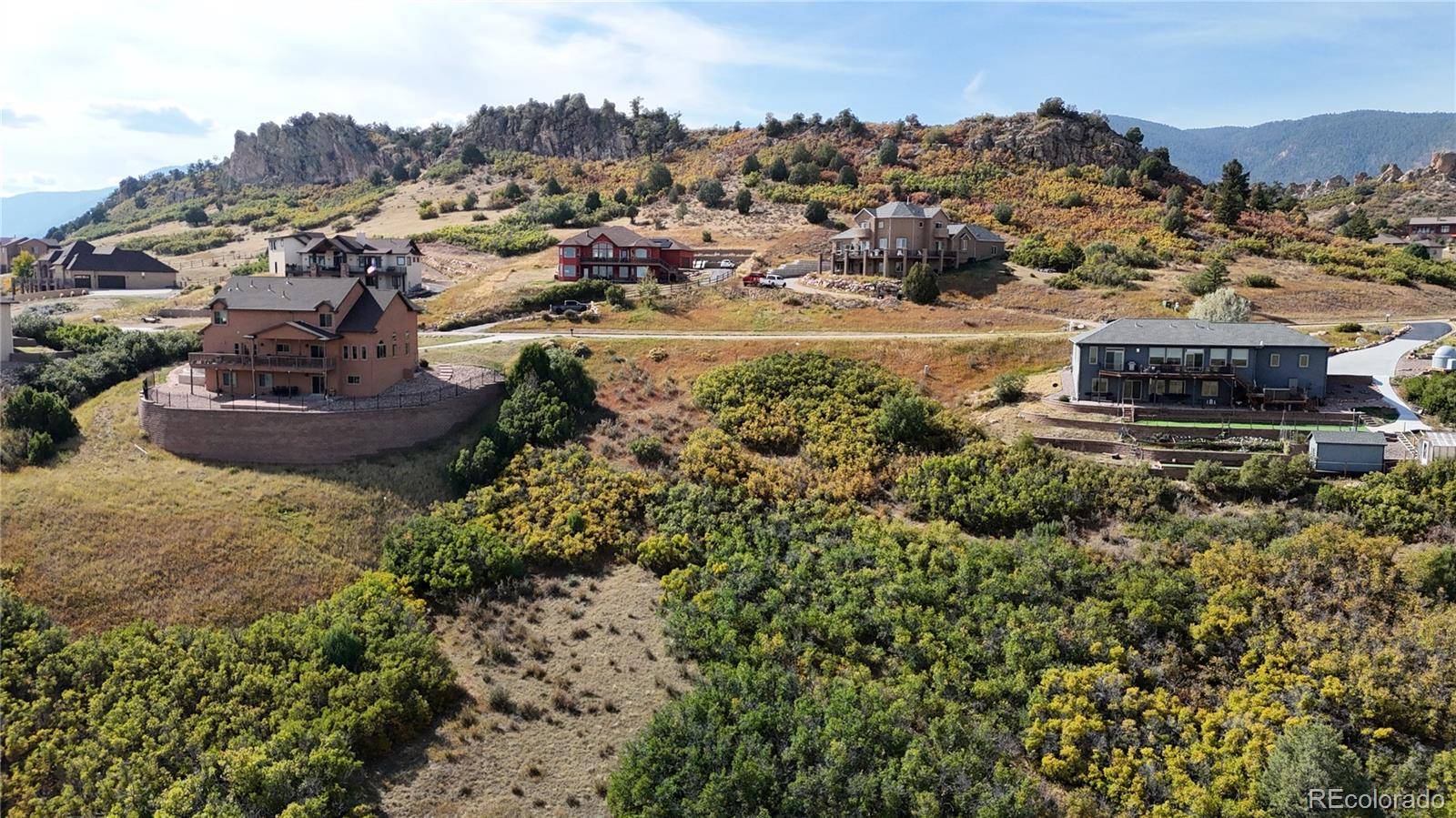 Larkspur, CO 80118,5615 Country Club DR