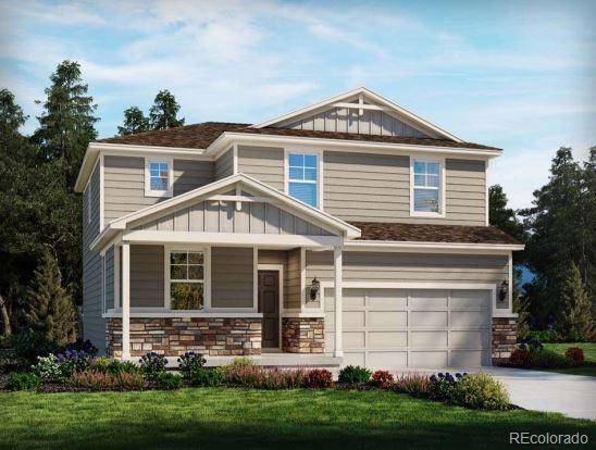 Castle Rock, CO 80104,3873 Red Valley CIR