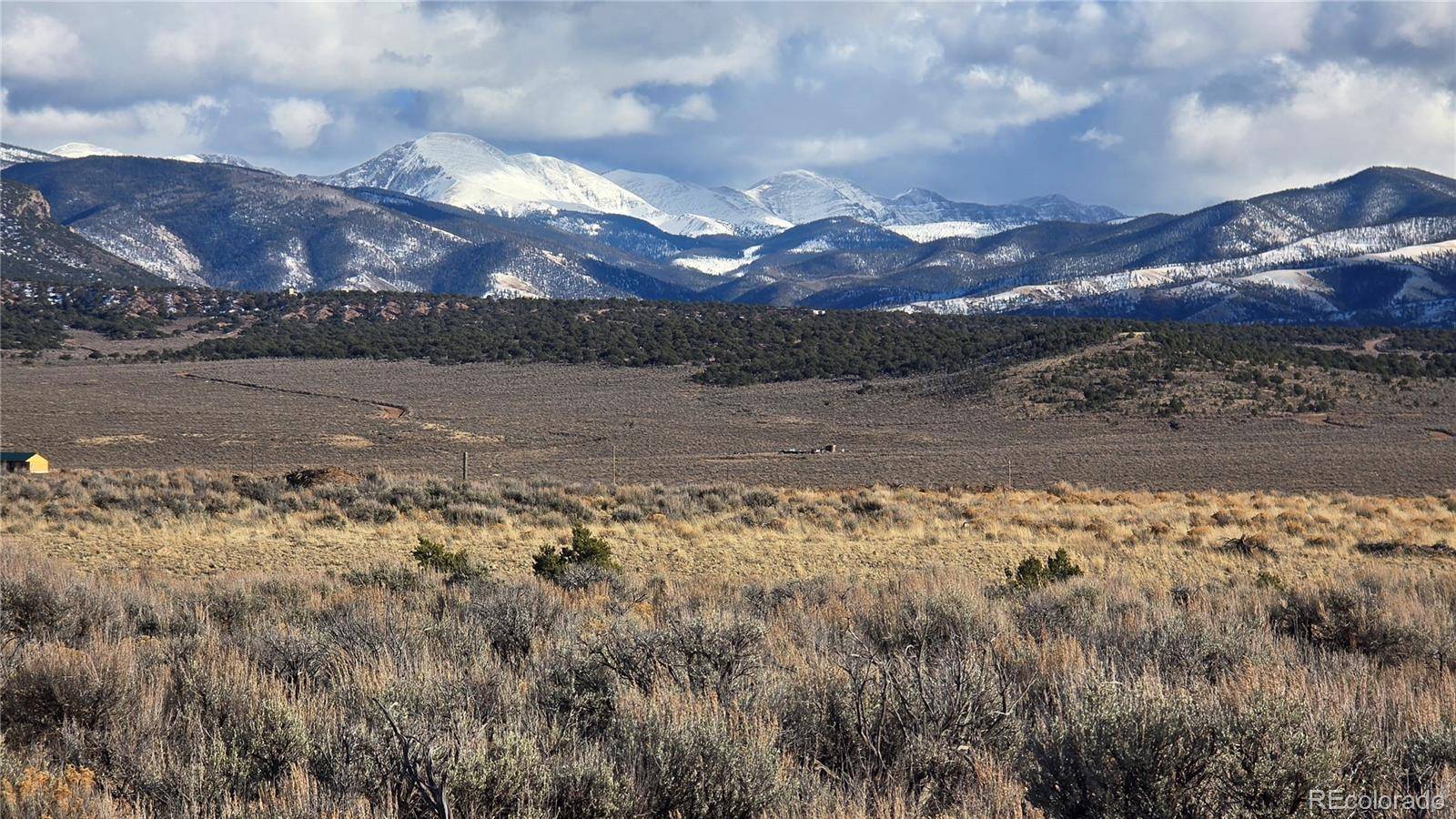 Fort Garland, CO 81133,Lot 3123 Hammer RD