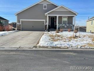 Elizabeth, CO 80107,42337 E Glen Abbey DR