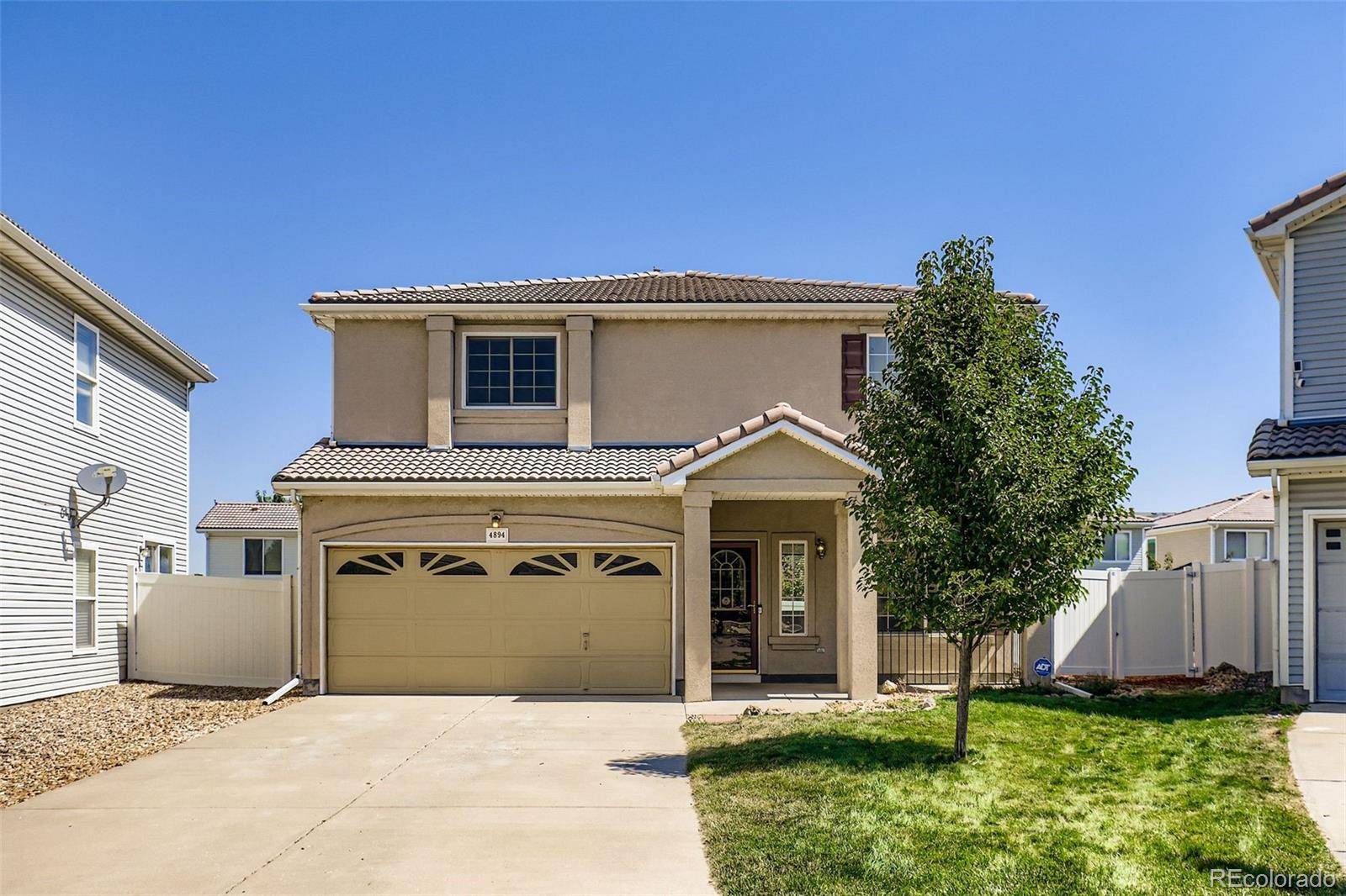 Denver, CO 80249,4894 Gibraltar ST