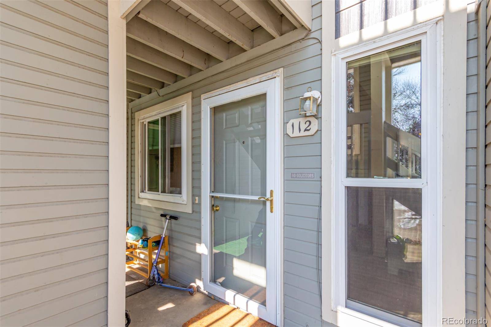 Boulder, CO 80301,4855 Edison AVE #112