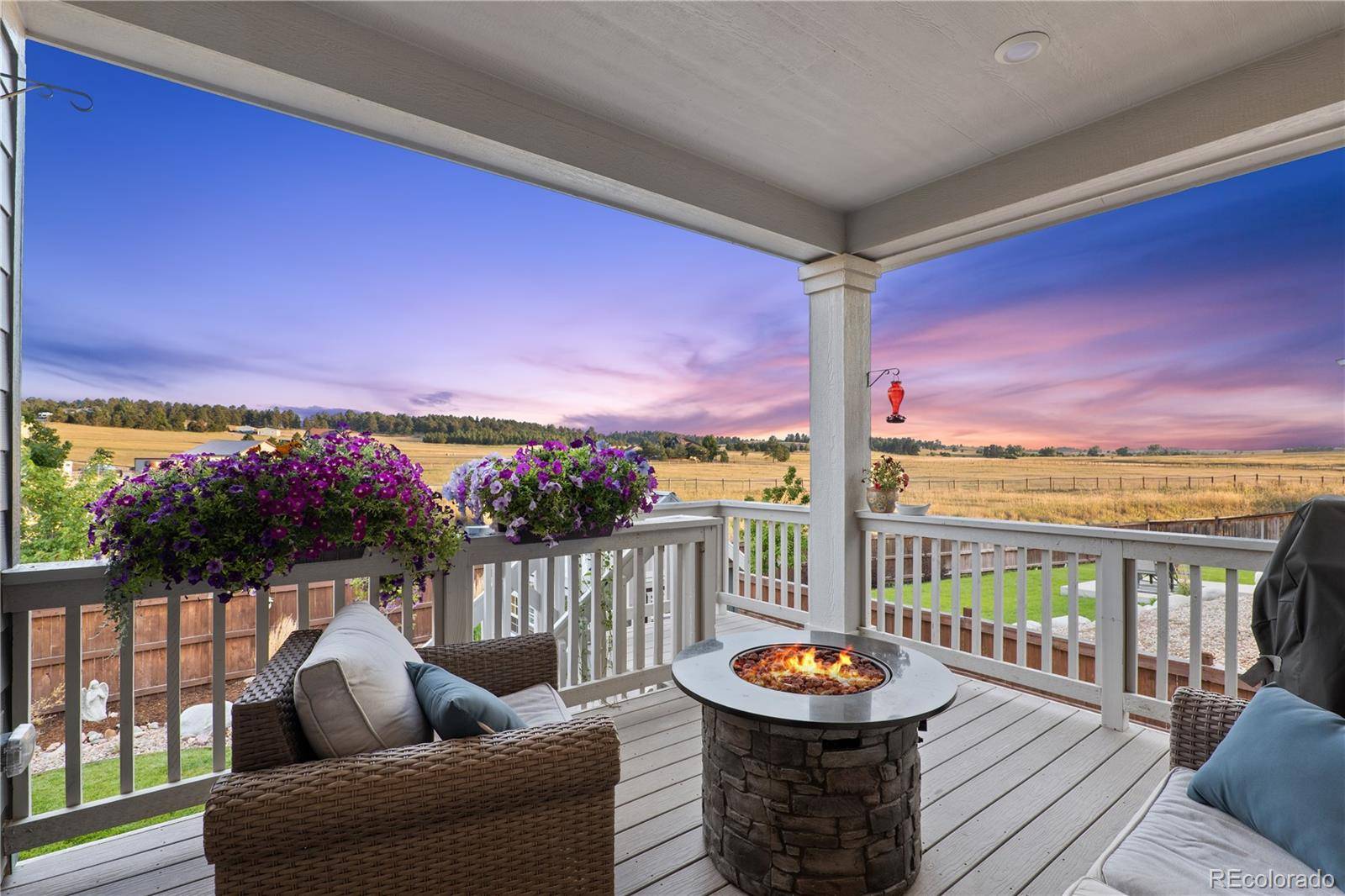 Elizabeth, CO 80107,1122 High Point TRL