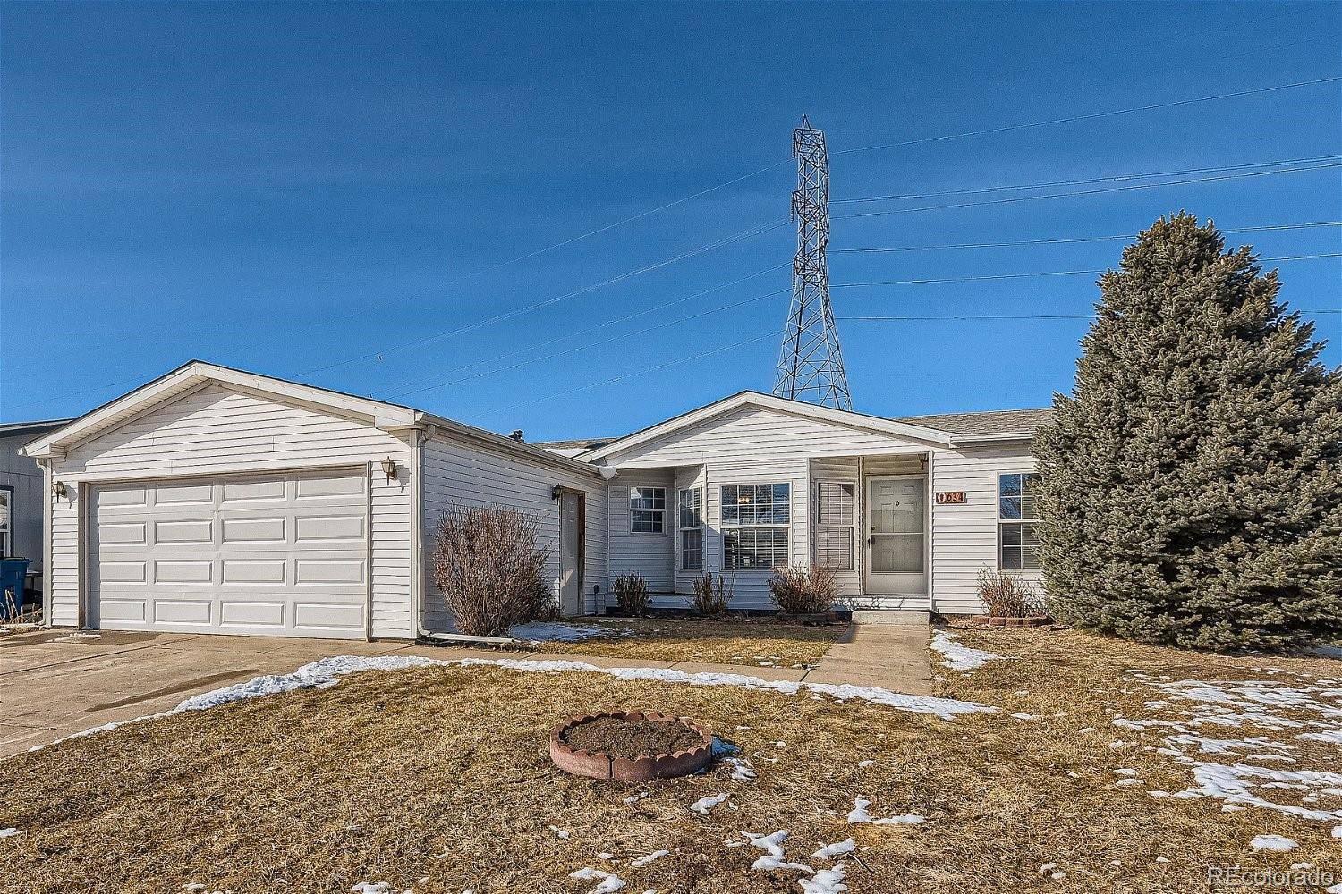 Lochbuie, CO 80603,634 Locust AVE