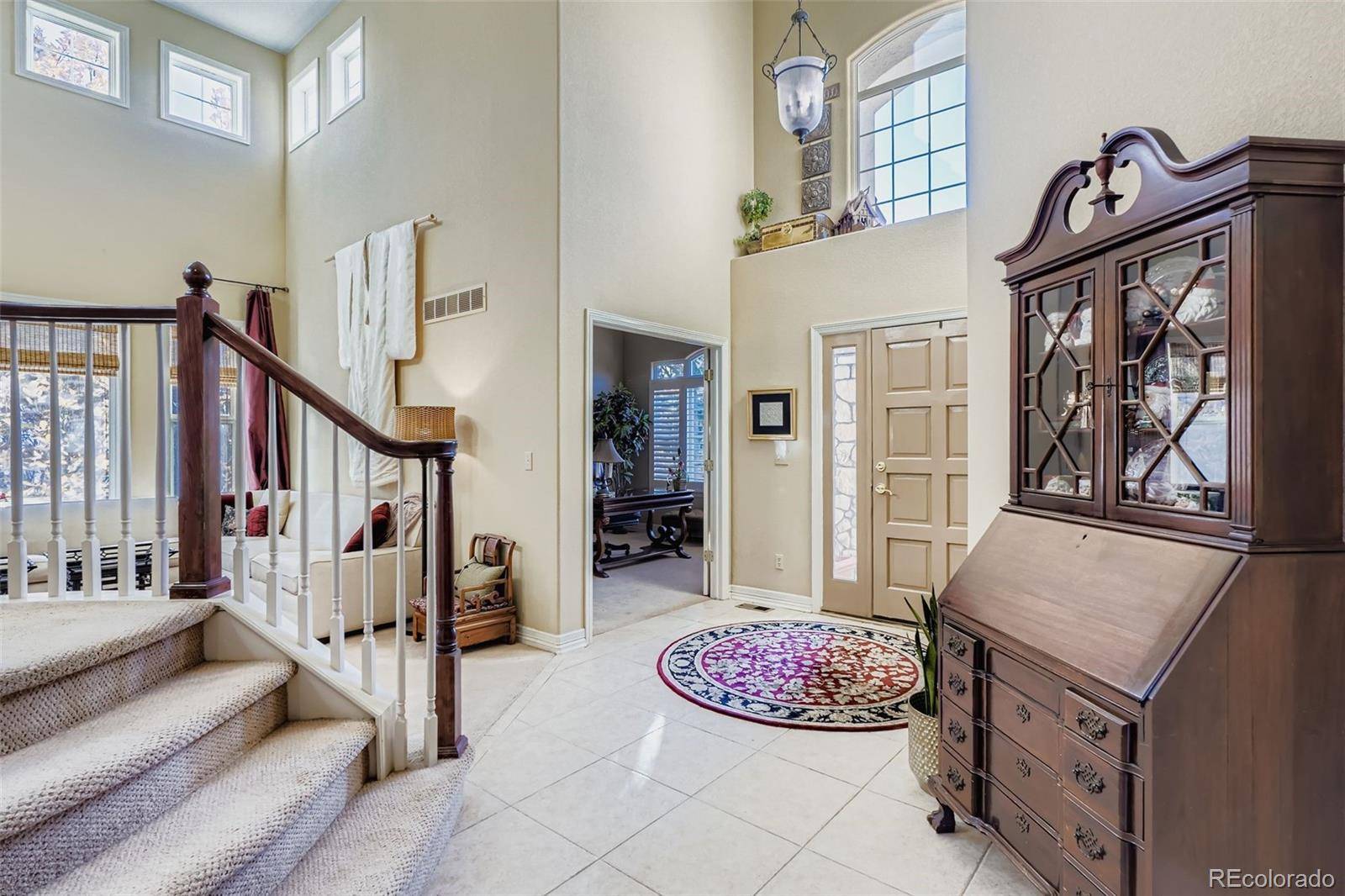 Lone Tree, CO 80124,9645 Aspen Hill CIR