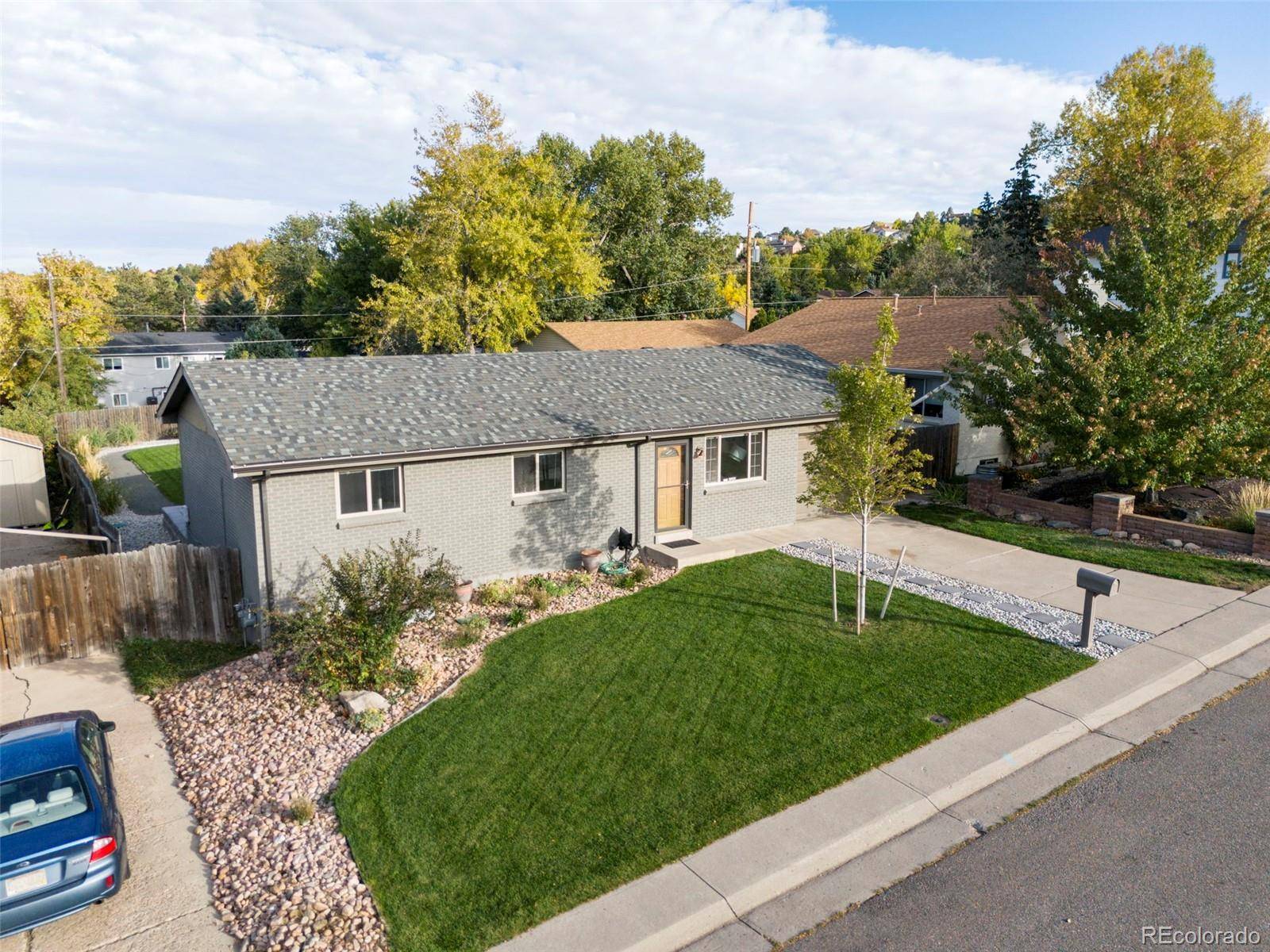 Golden, CO 80401,186 Quaker ST