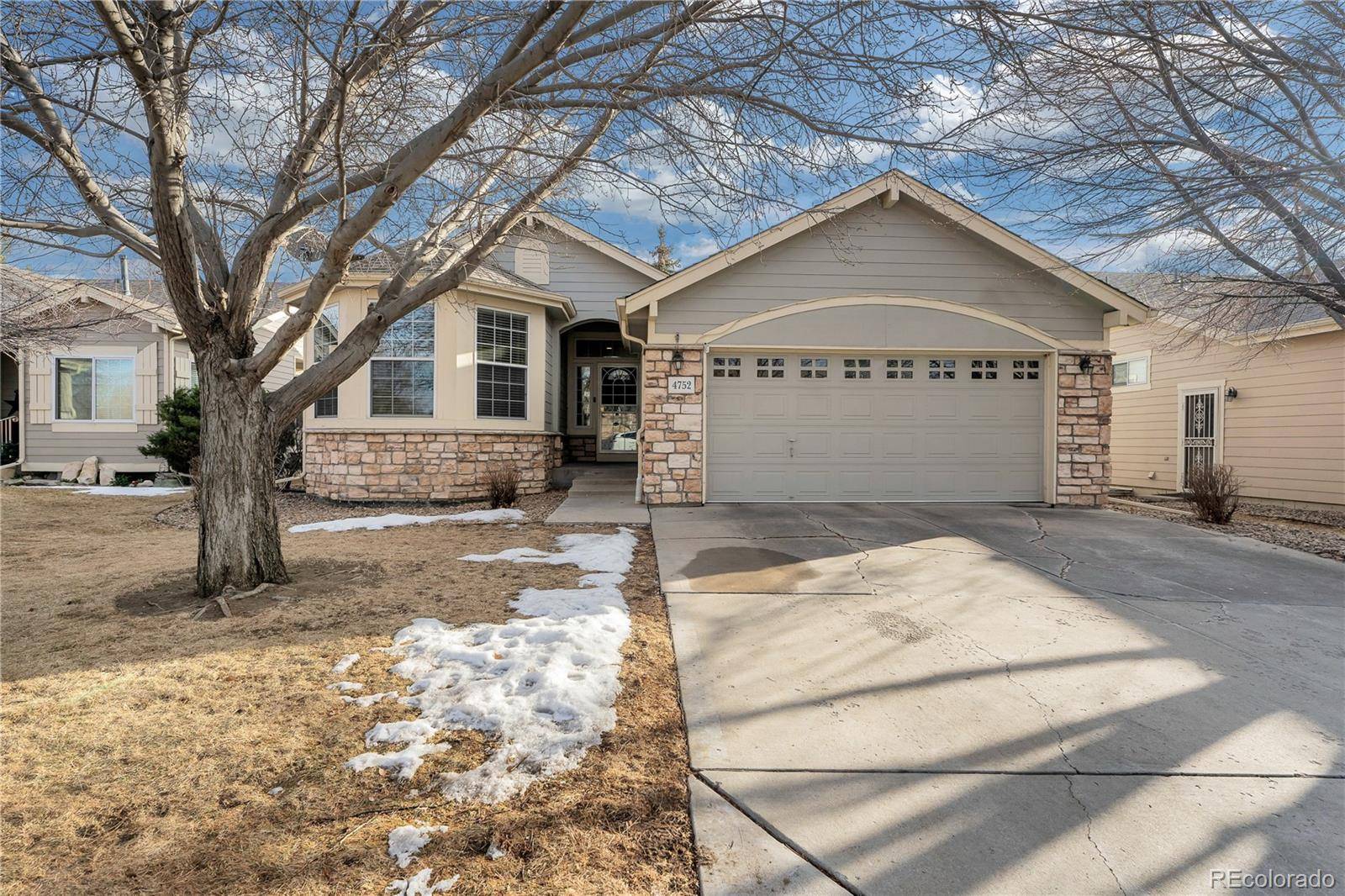 Westminster, CO 80031,4752 W 103rd CIR