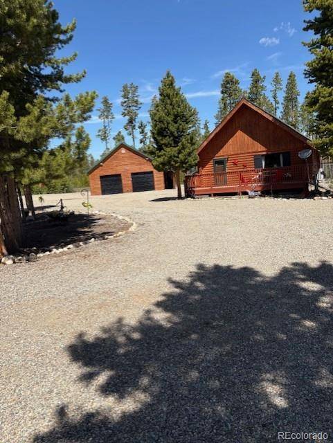 Walden, CO 80480,36 Hilltop DR