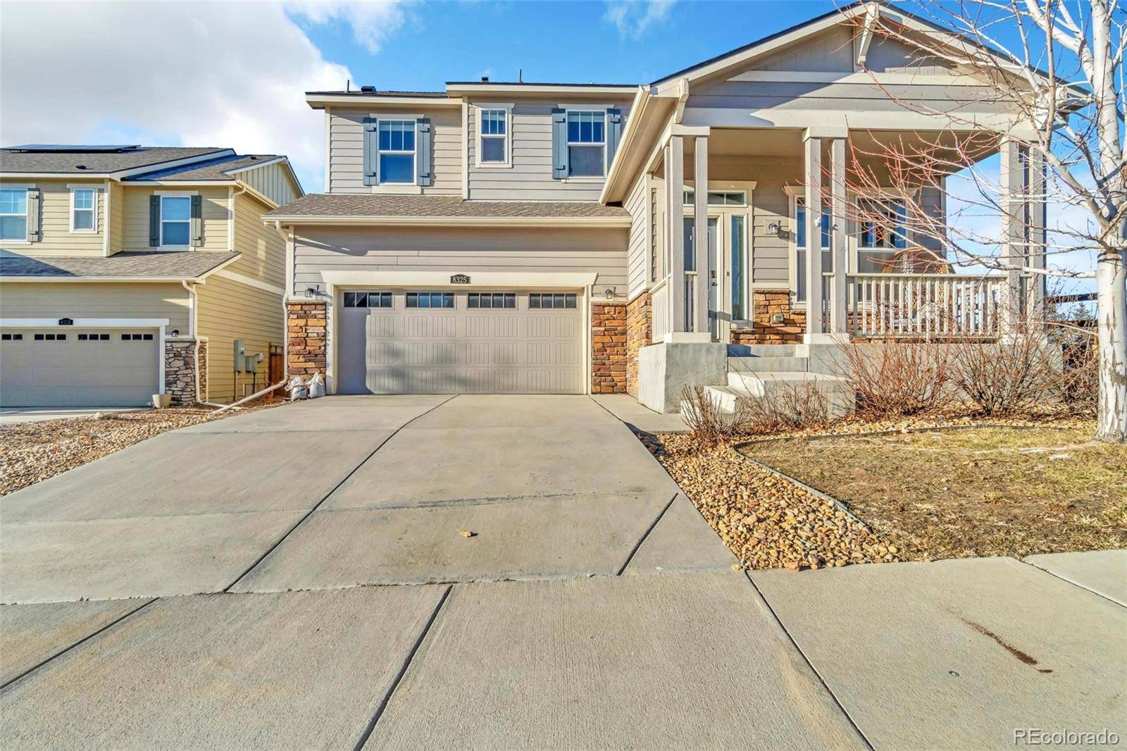 Parker, CO 80134,8325 Grasslands WAY