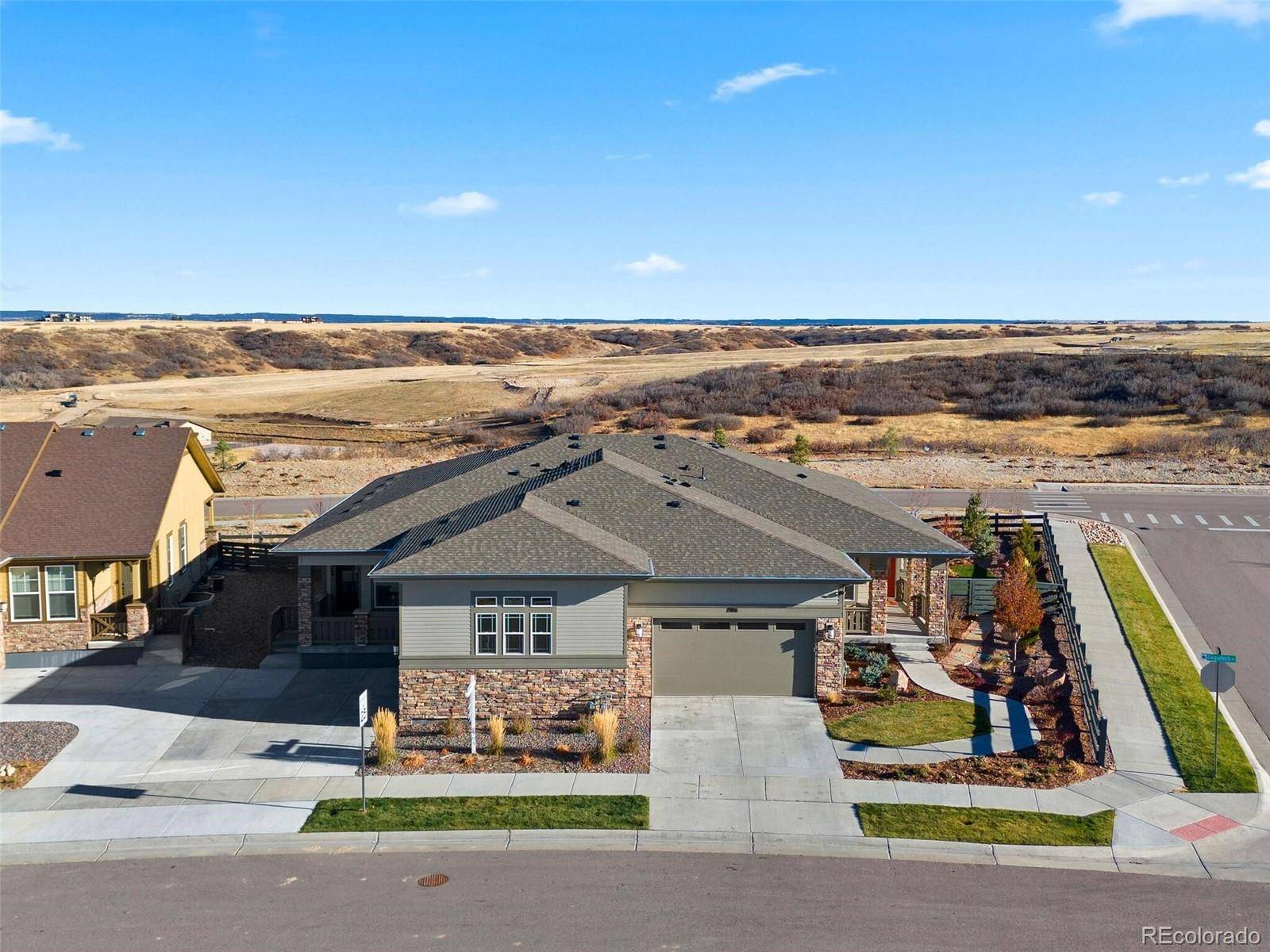 Castle Pines, CO 80108,1980 Sagerock DR