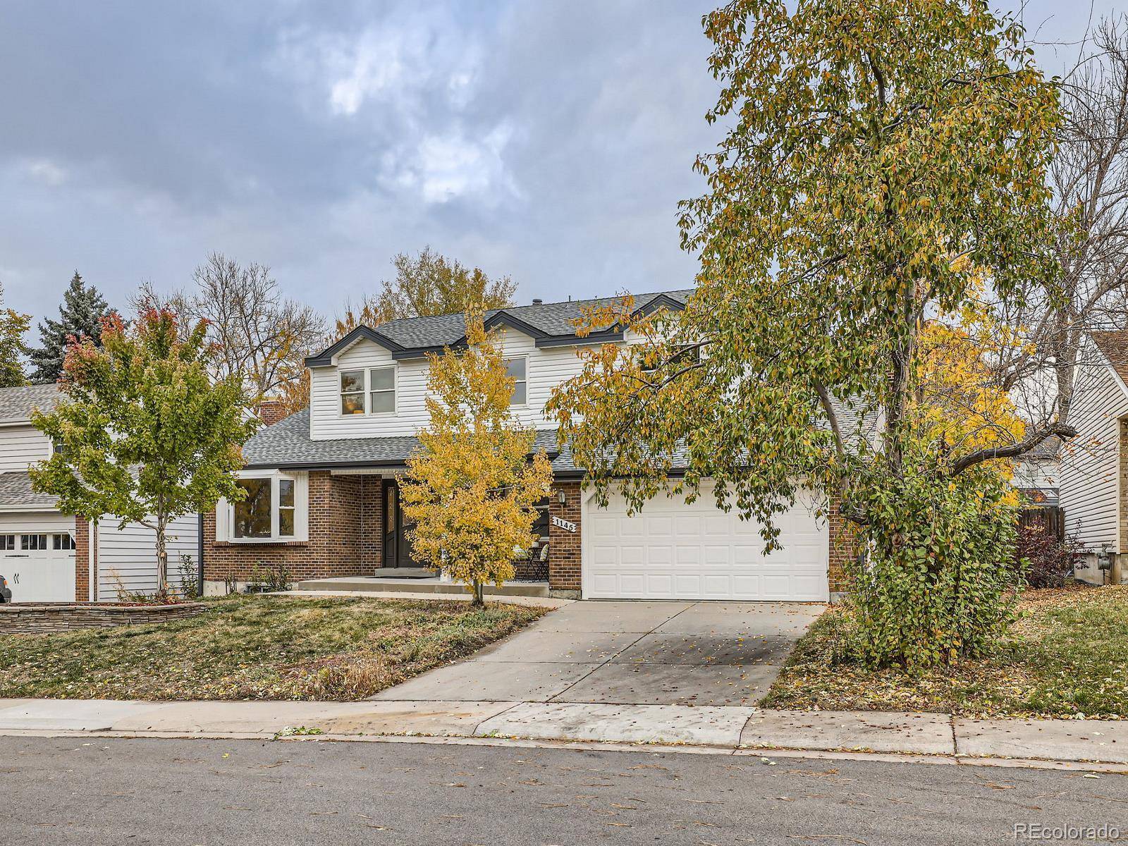 Centennial, CO 80122,1145 E Kettle AVE