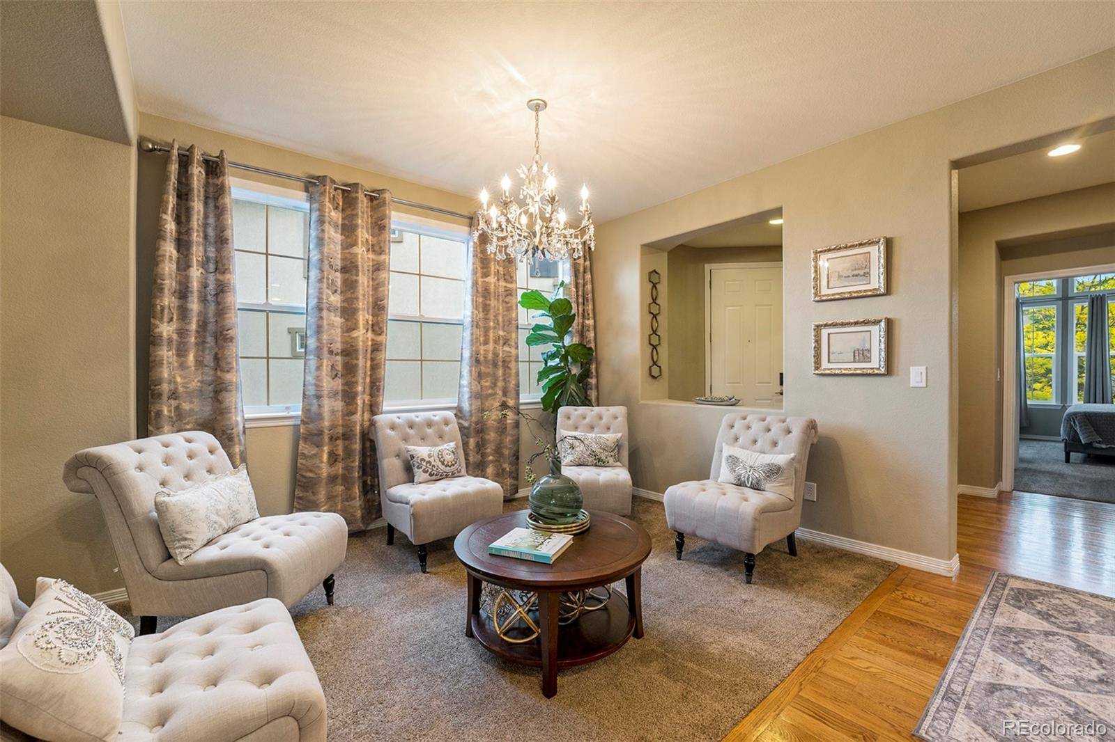 Highlands Ranch, CO 80130,10705 Pinewalk WAY