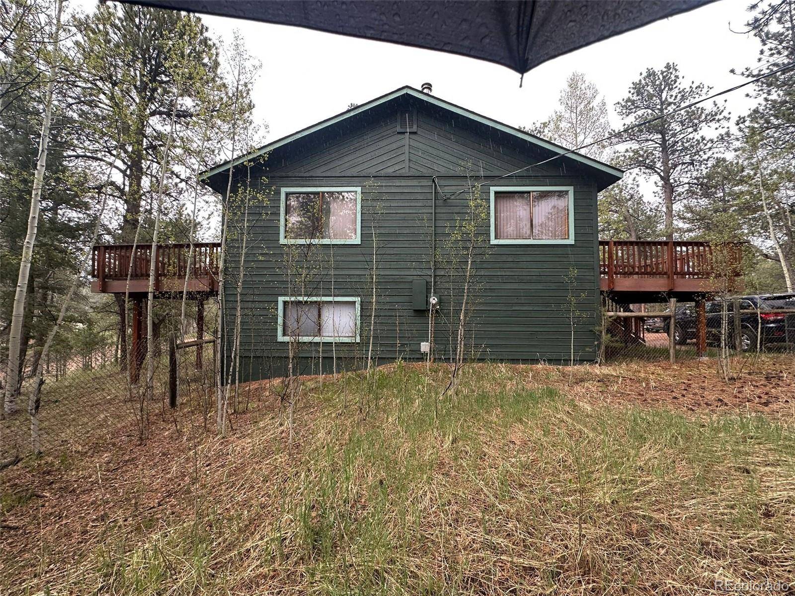 Pine, CO 80470,33691 Nova RD