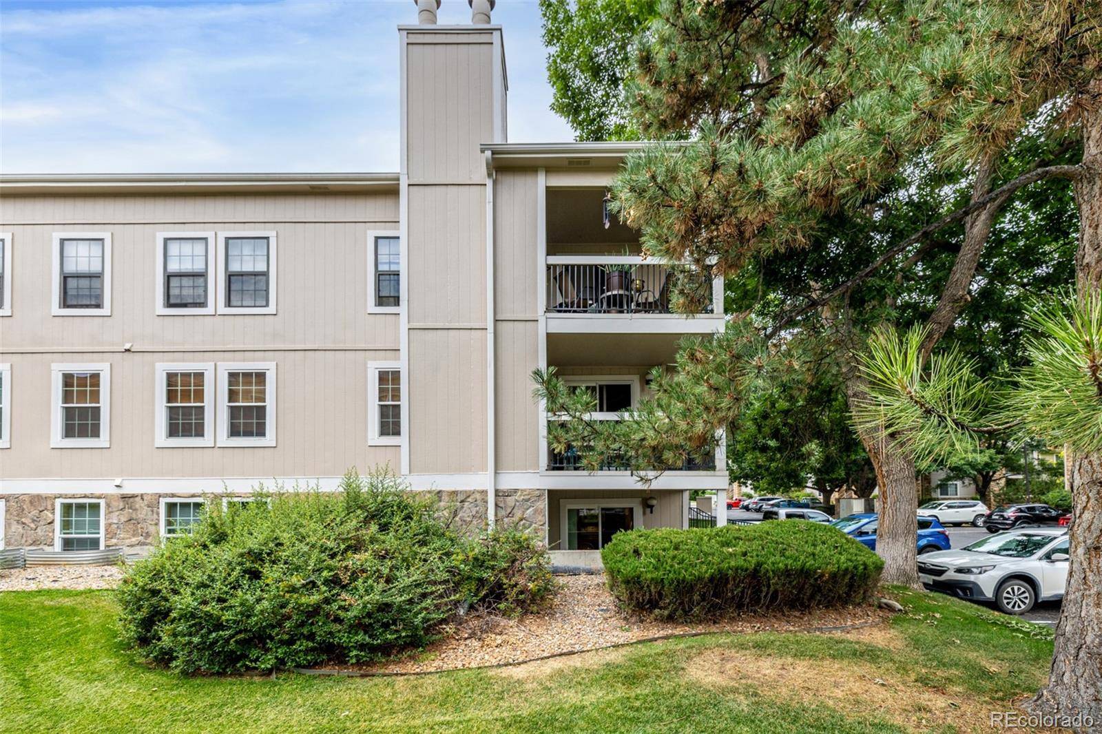 Arvada, CO 80003,5423 W 76th AVE #503