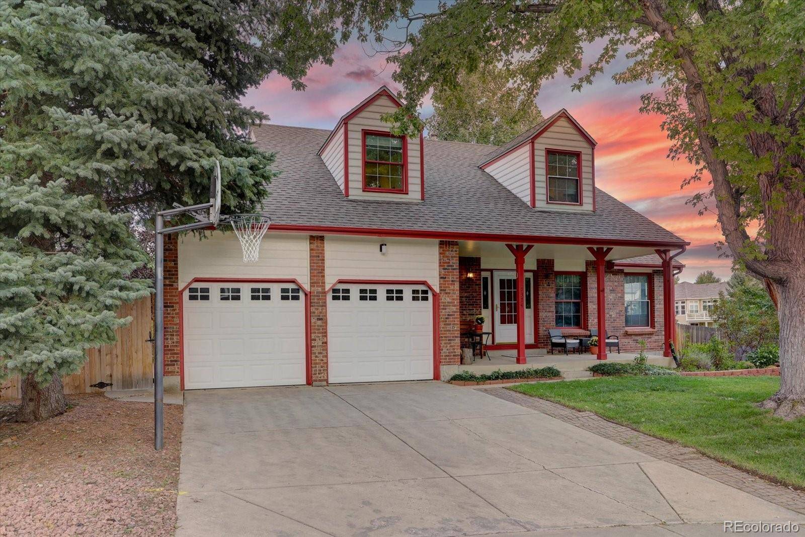 Littleton, CO 80127,7374 S Moore ST