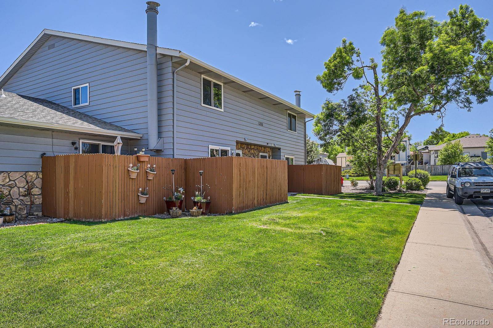 Denver, CO 80234,1211 W 112th AVE #B