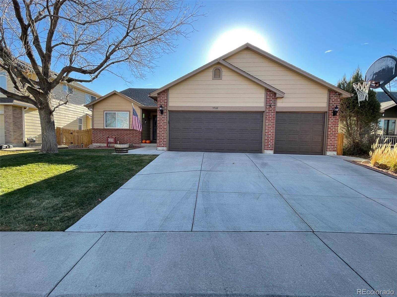 Thornton, CO 80233,5532 E 117th CIR