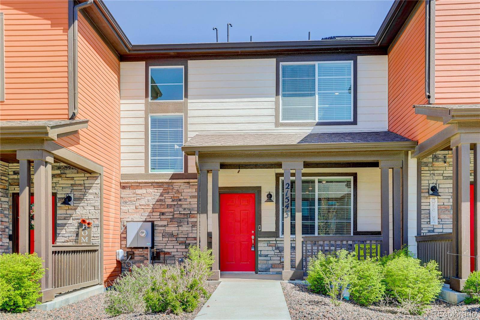 Aurora, CO 80019,21543 E 59th PL