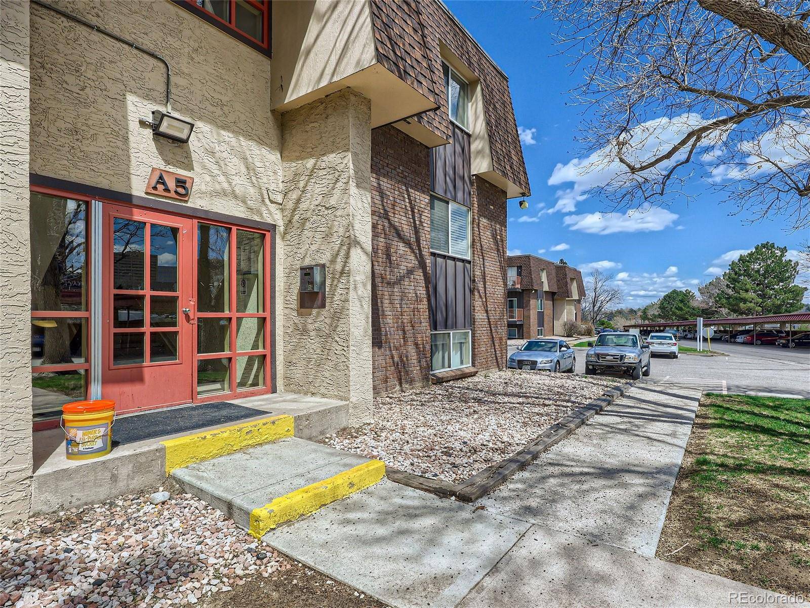 Denver, CO 80237,7755 E Quincy AVE #104A5