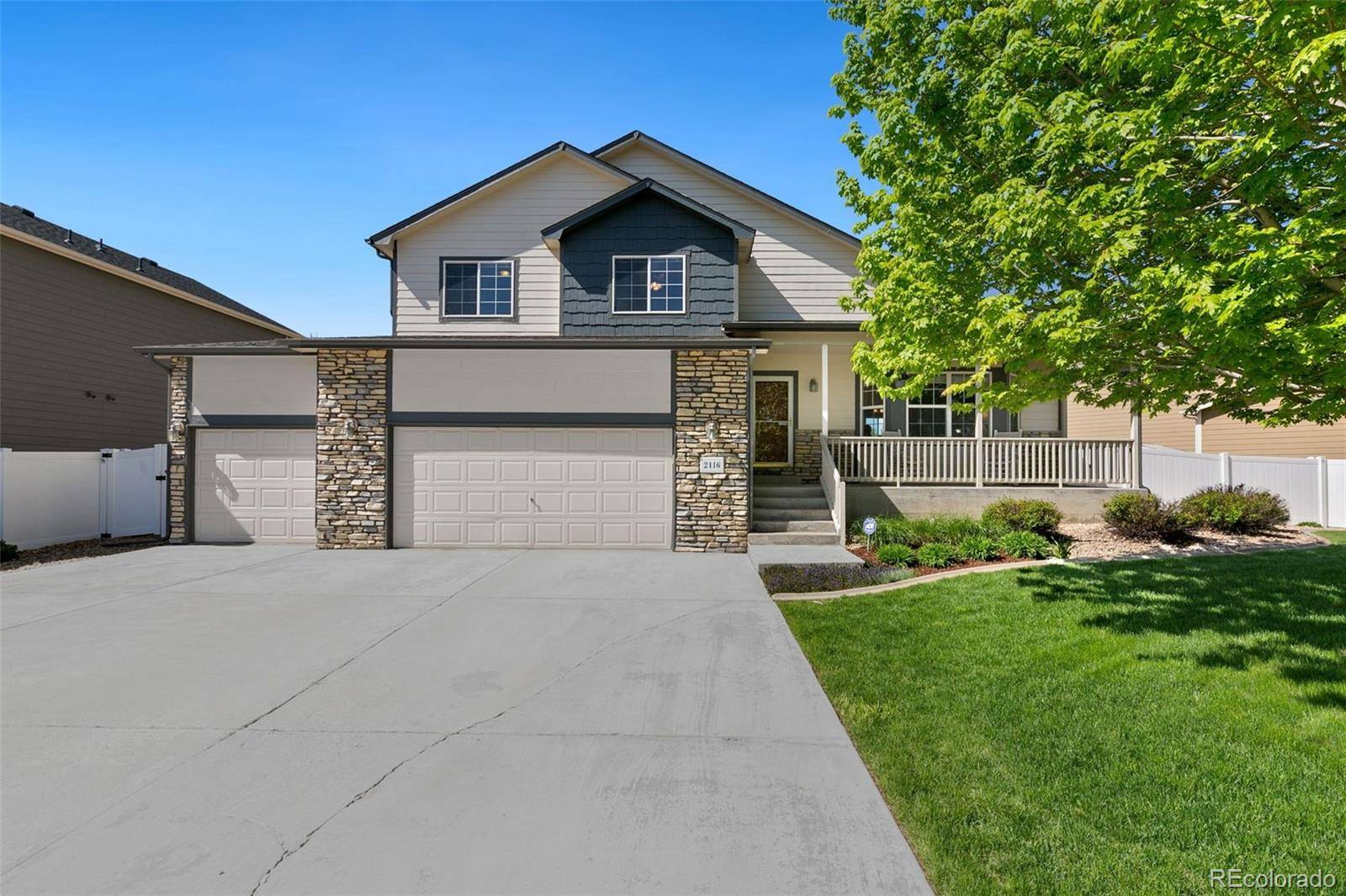 Loveland, CO 80537,2116 Canada Goose DR