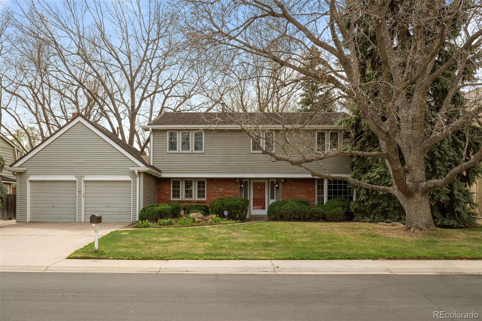 Denver, CO 80237,3821 S Magnolia WAY