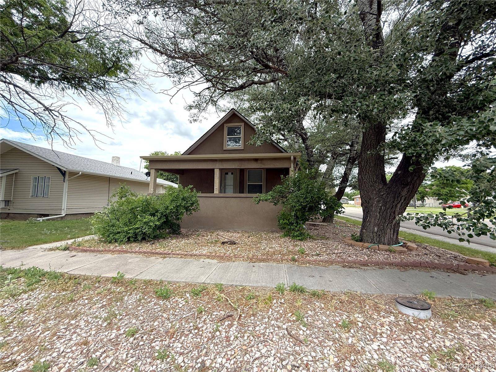 Flagler, CO 80815,429 Navajo AVE