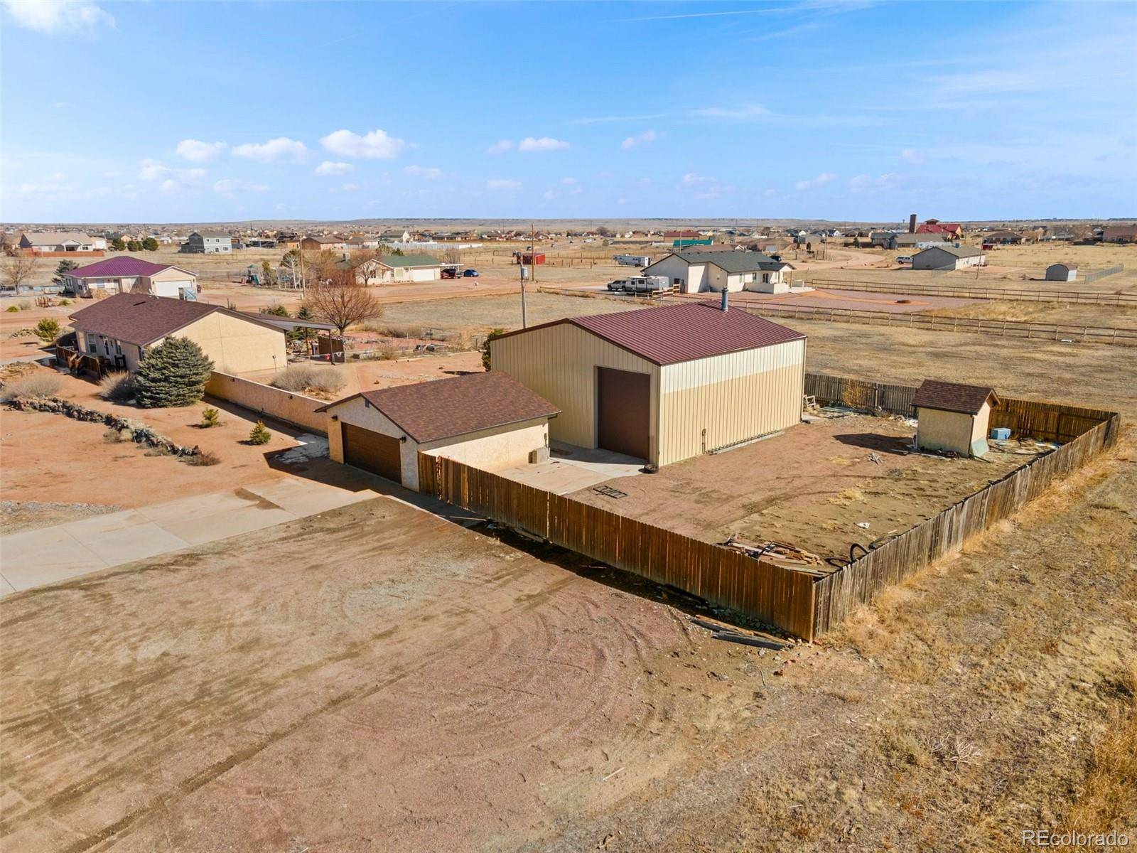 Pueblo West, CO 81007,792 N Mcclave WAY