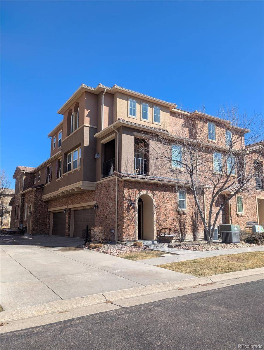 Highlands Ranch, CO 80126,9374 Loggia ST #D