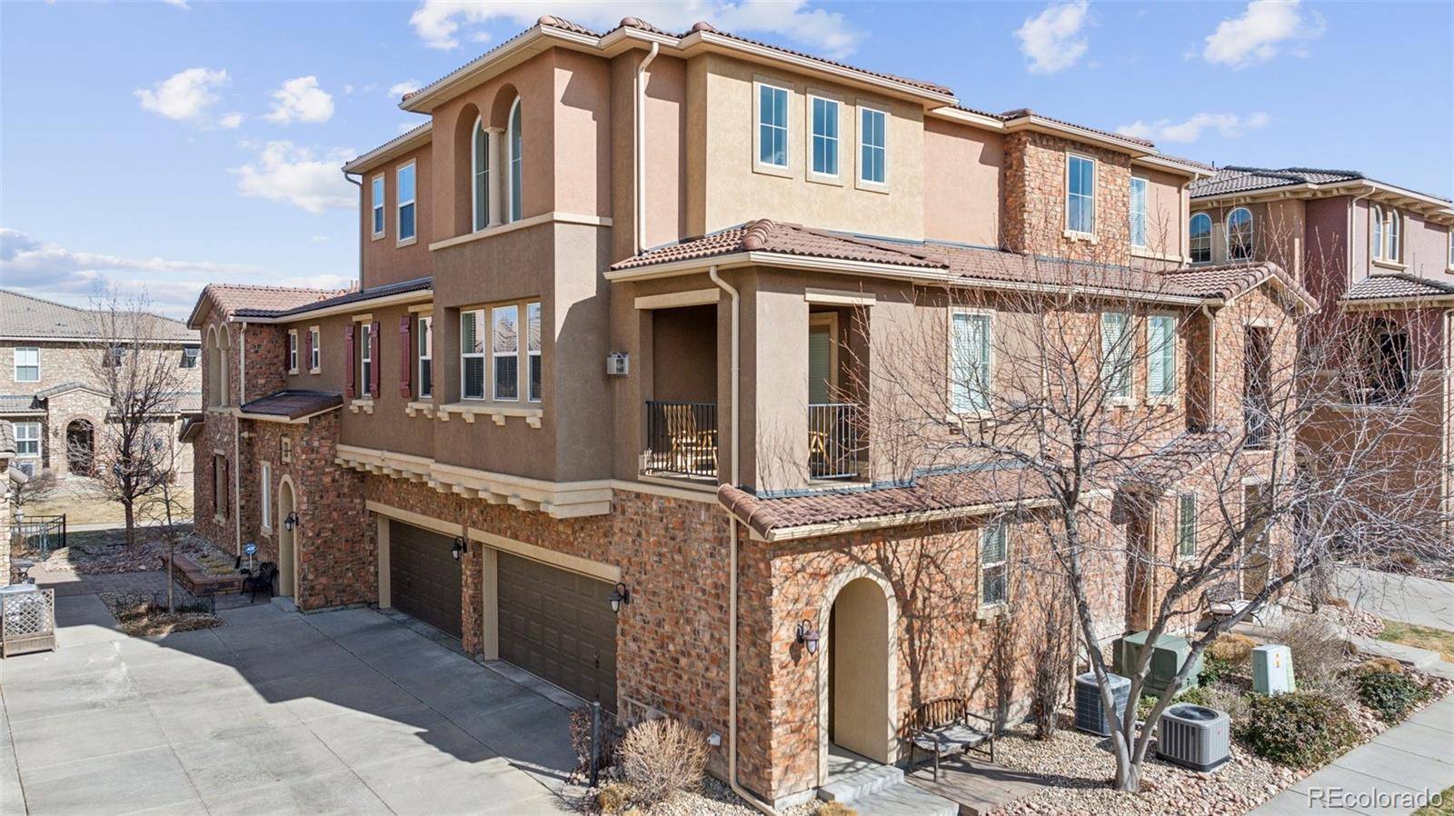 Highlands Ranch, CO 80126,9374 Loggia ST #D