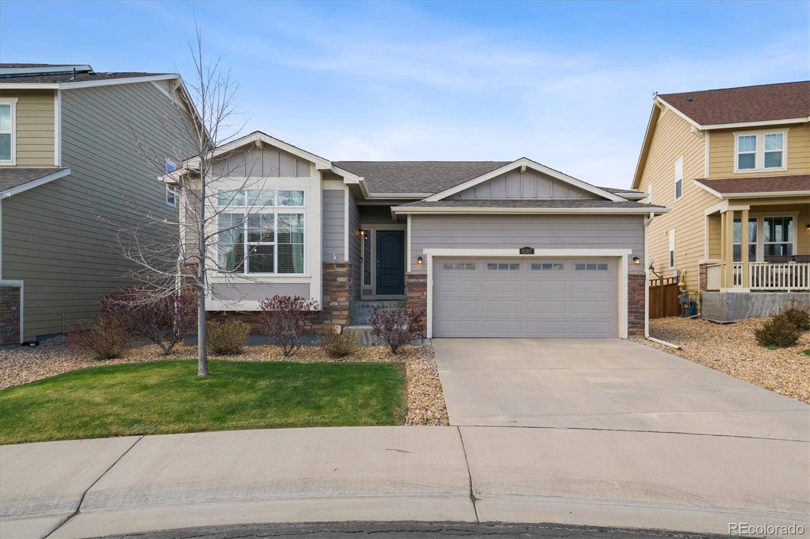 Parker, CO 80134,8307 Grasslands WAY