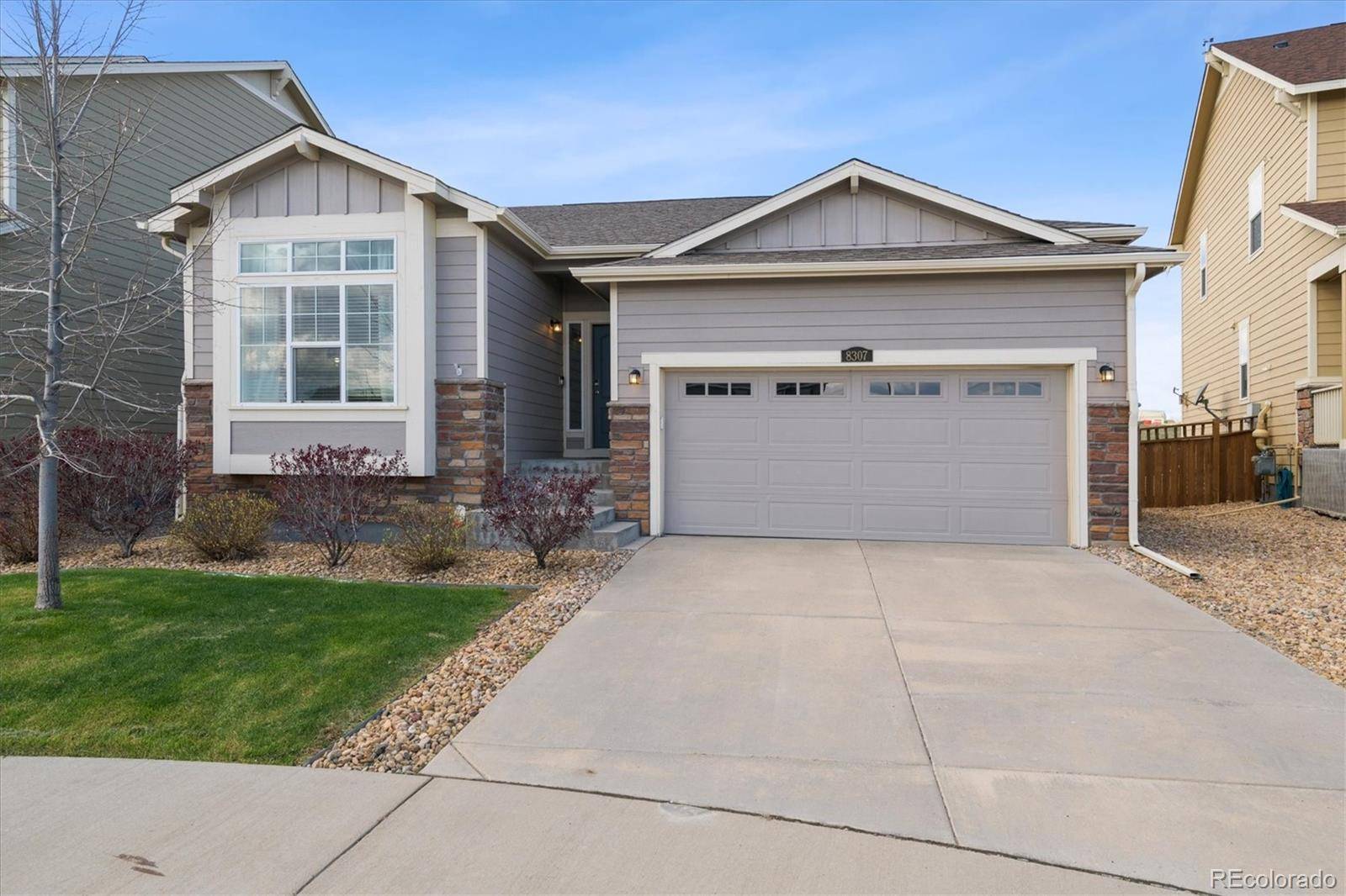 Parker, CO 80134,8307 Grasslands WAY