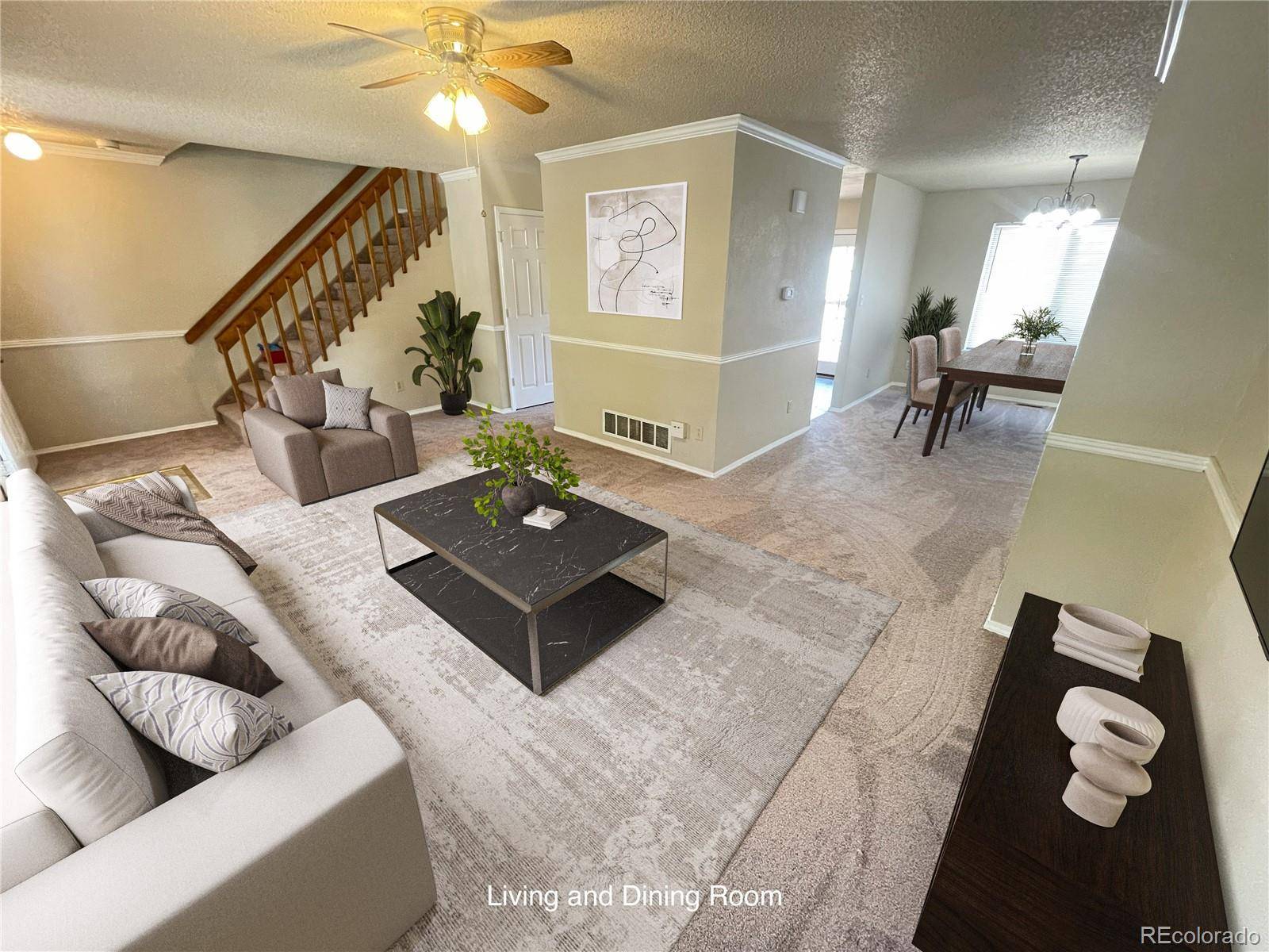 Colorado Springs, CO 80922,6170 Katy CT