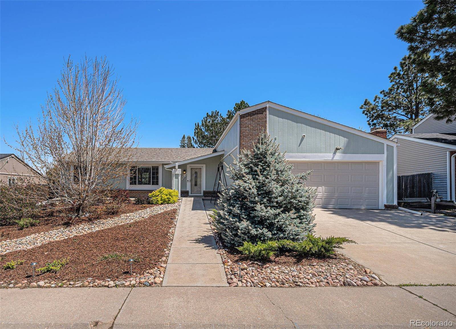 Aurora, CO 80015,4570 S Kalispell WAY