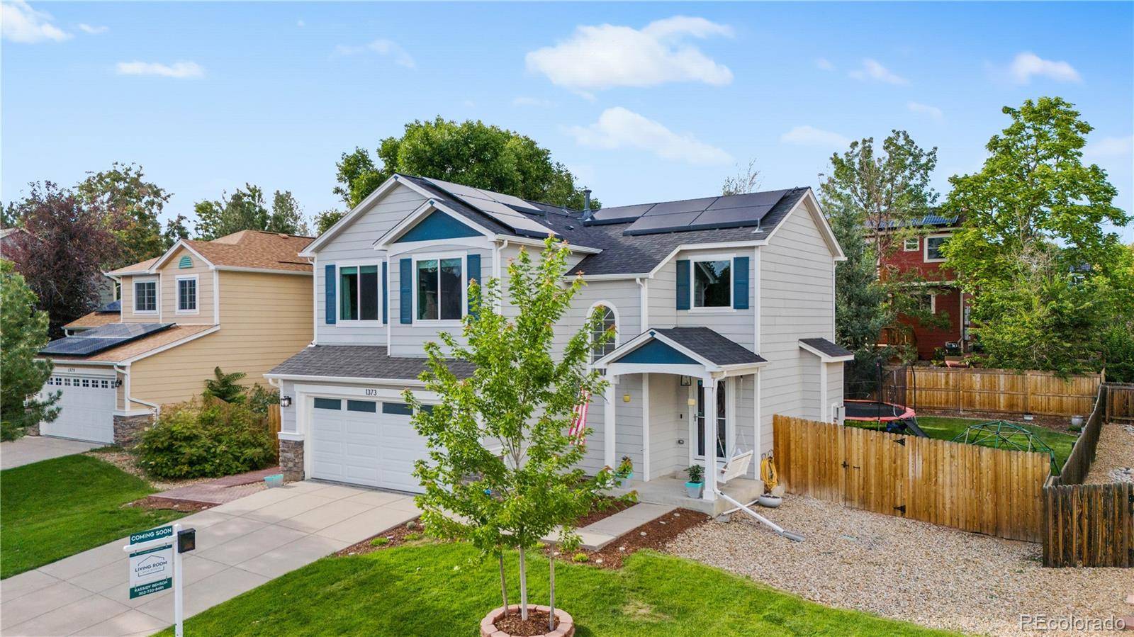 Lafayette, CO 80026,1373 Lambert CIR