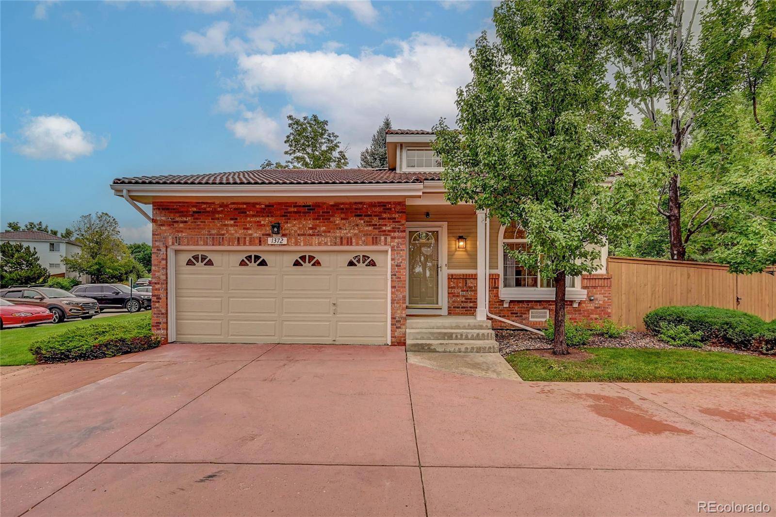 Highlands Ranch, CO 80129,1372 Laurenwood WAY