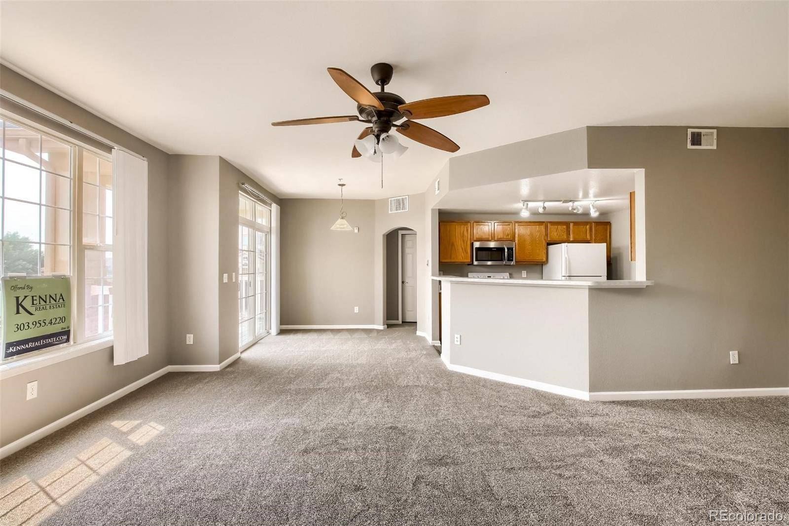 Aurora, CO 80019,5723 N Gibralter WAY #4-201