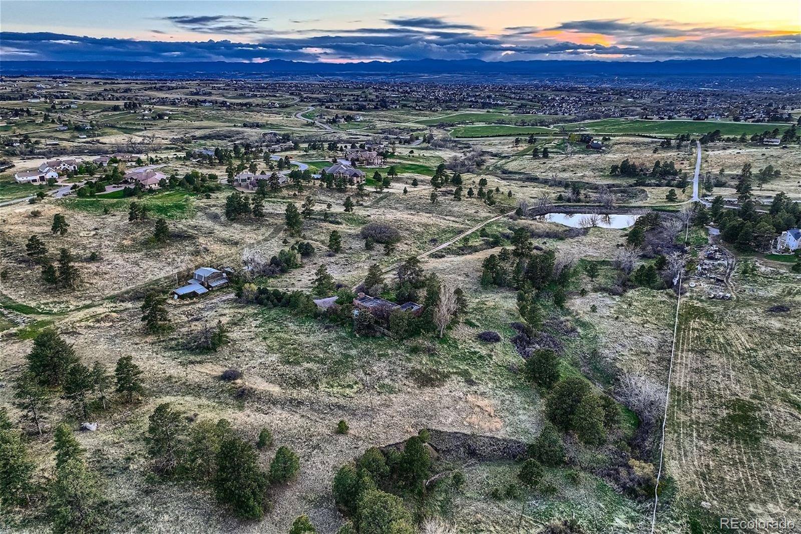 Parker, CO 80138,10426 Tomahawk RD