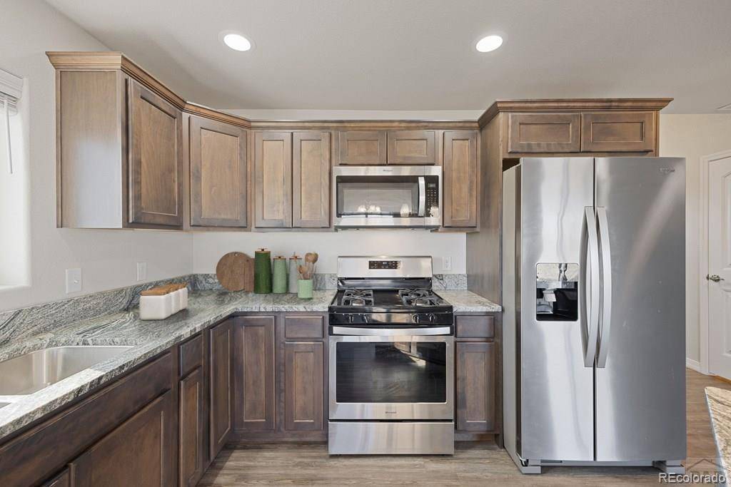 Pueblo West, CO 81007,37 Bonaza DR